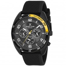 Мъжки часовник DANIEL KLEIN Exclusive DK12145-4